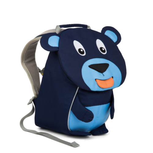 Affenzahn Small Friends Backpack Bear