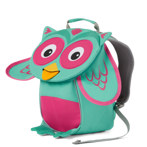 Affenzahn Small Friends Backpack Owl