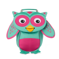 Small Friends Backpack Owl
