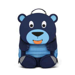 Affenzahn Large Friends Backpack Bear