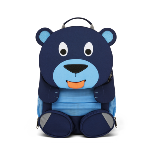 Affenzahn Large Friends Backpack Bear