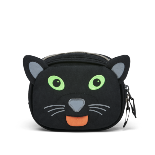 Affenzahn Handlebar Bag Panther