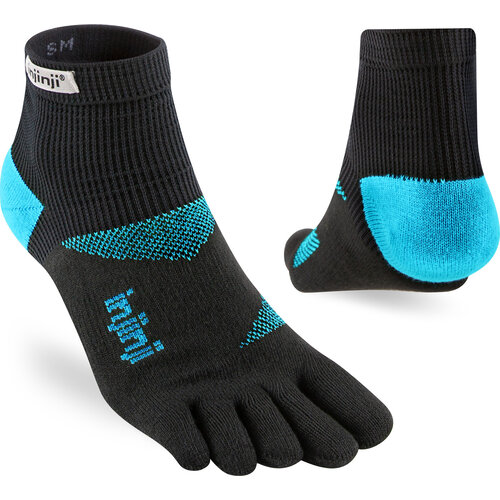 Injinji Trainer Mini-Crew Coolmax Scuba