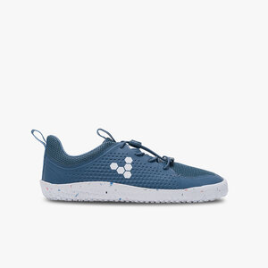 Vivobarefoot Primus Sport III Junior Indigo