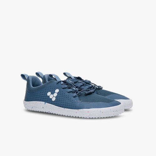 Vivobarefoot Primus Sport III Junior Indigo