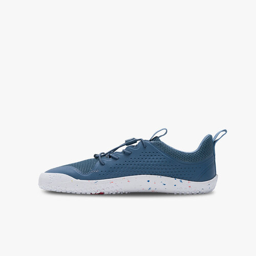 Vivobarefoot Primus Sport III Junior Indigo