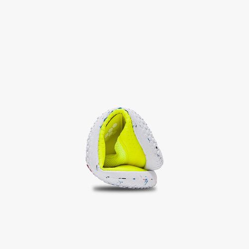 Vivobarefoot Primus Sport III Preschool Lemon Zest