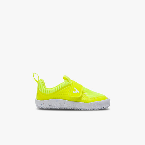 Vivobarefoot Primus Sport III Toddler Lemon Zest