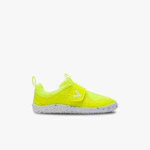 Vivobarefoot Primus Sport III Kids Lemon Zest