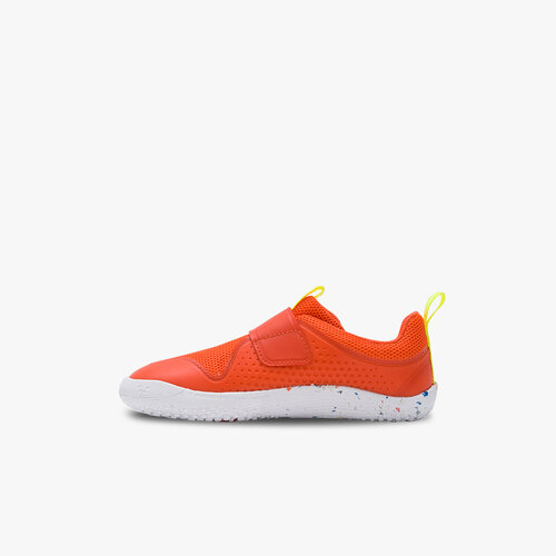 Vivobarefoot Primus Sport III Kids Tomato