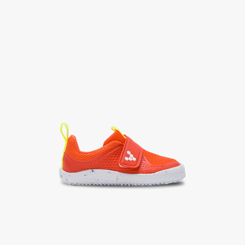 Vivobarefoot Primus Sport III Toddler Tomato