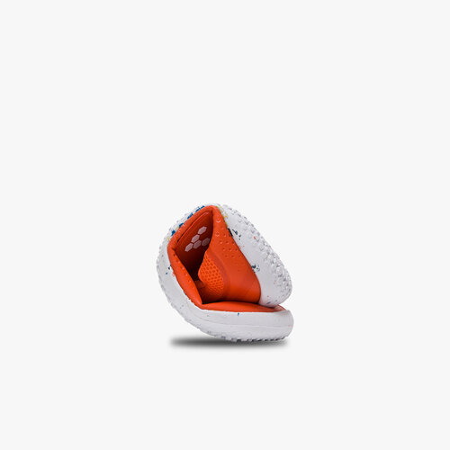 Vivobarefoot Primus Sport III Preschool Tomato