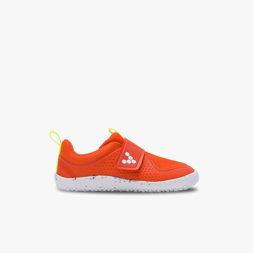 Vivobarefoot Primus Sport III Preschool Tomato