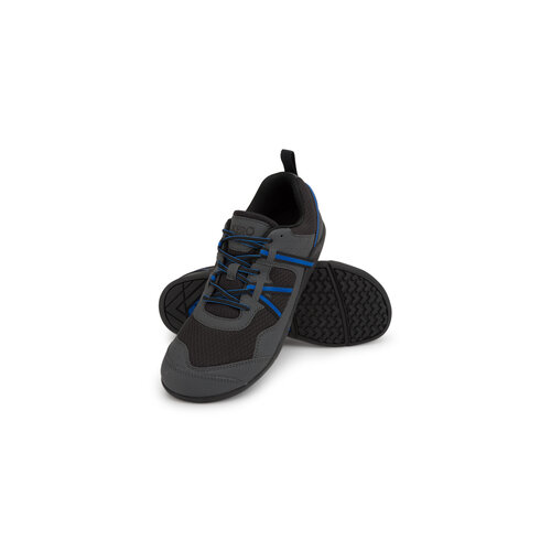 Xero Shoes Prio Men Asphalt/Blue