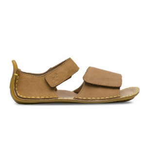 Vivobarefoot Ababa Sandal II Preschool Acorn