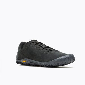 Merrell Vapor Glove 6 Leather Men Black