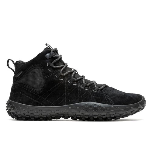 Merrell Wrapt Mid WP Men Black/Black