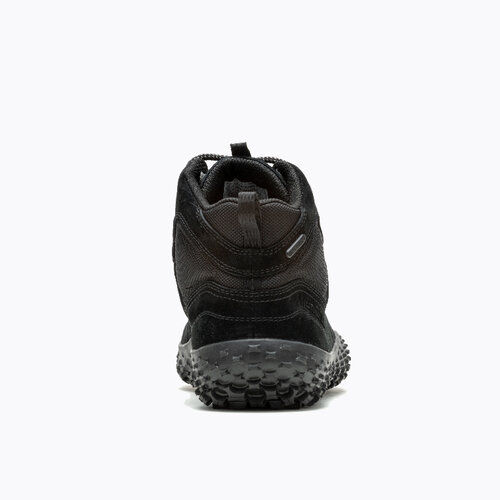 Merrell Wrapt Mid WP Men Black/Black