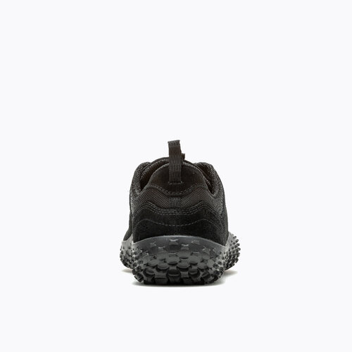 Merrell Wrapt Men Black/Black