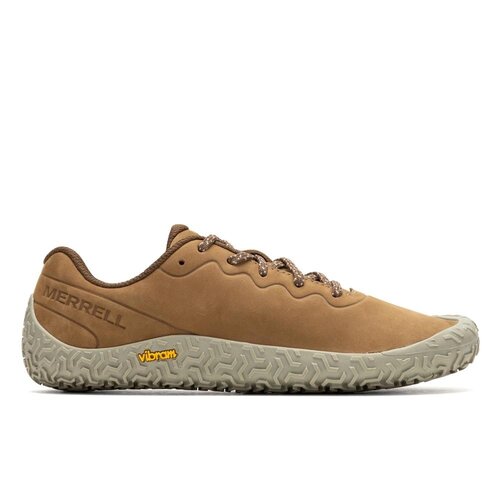 Merrell Vapor Glove 6 Leather Women Tobacco