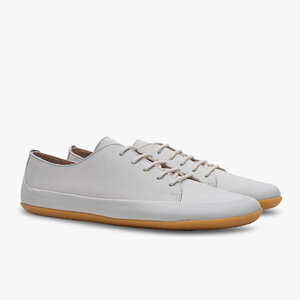 Vivobarefoot Opanka Sneaker II Ladies Limestone