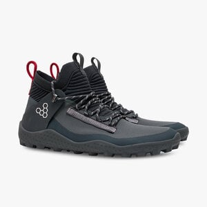 Vivobarefoot Magna Lite WR SG Ladies Charcoal