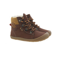 Deemer Tex Wool Chocolate