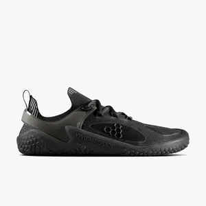 Vivobarefoot Motus Strength Men Obsidian