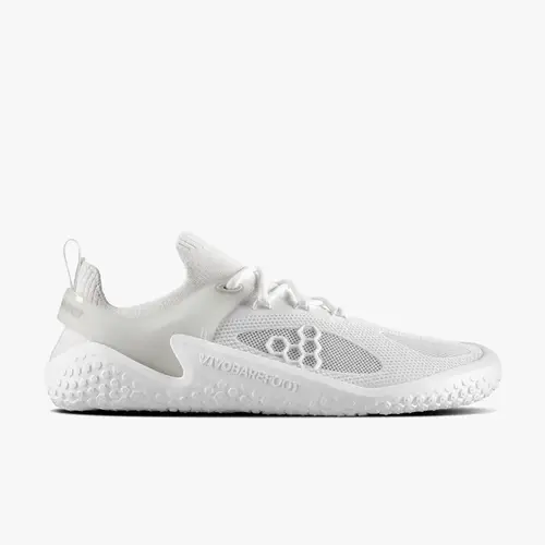 Vivobarefoot Motus Strength Ladies Bright White