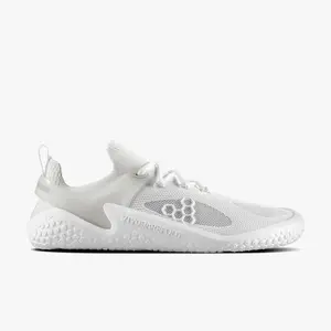 Vivobarefoot Motus Strength Men Bright White