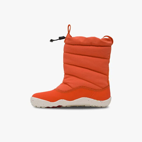 Vivobarefoot Lumi FG Preschool Tomato