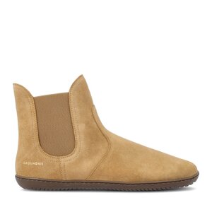 Groundies Camden Mid GO1  Women Beige