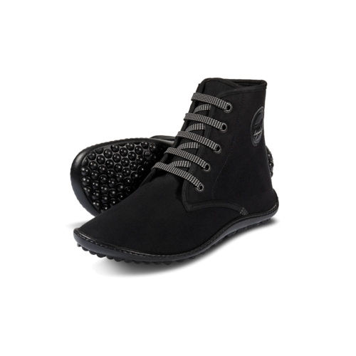 Leguano Chester Light Black