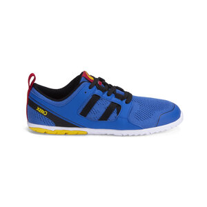 Xero Shoes Zelen Women BTR Blue Xero Shoes Zelen Women BTR Blue