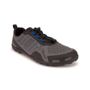 Xero Shoes Aqua X Sport Men Steel Gray