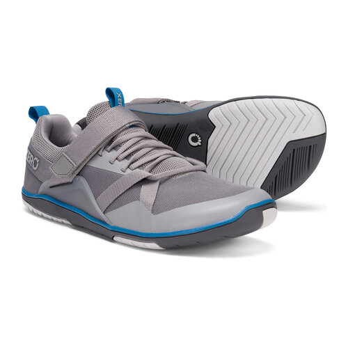 Xero Shoes Forza Trainer Men Frost Gray