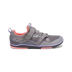Xero Shoes Forza Trainer Women Frost Gray Xero Shoes Forza Trainer Women Frost Gray