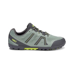 Xero Shoes Mesa Trail II Women Lily Pad