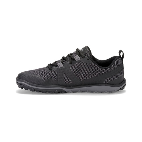 Xero Shoes Scrambler Low Men Black