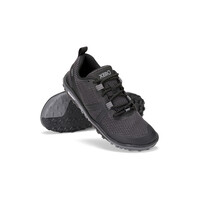 Scrambler Low Women Black