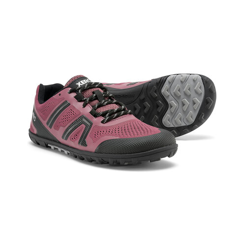 Xero Shoes Mesa Trail II Women Muddy Rose