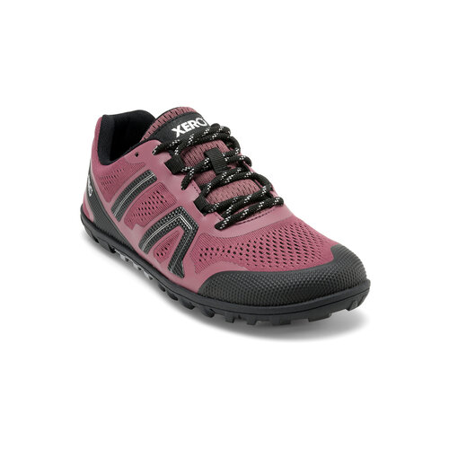 Xero Shoes Mesa Trail II Women Muddy Rose