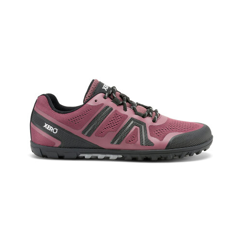 Xero Shoes Mesa Trail II Women Muddy Rose