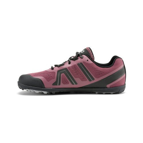 Xero Shoes Mesa Trail II Women Muddy Rose