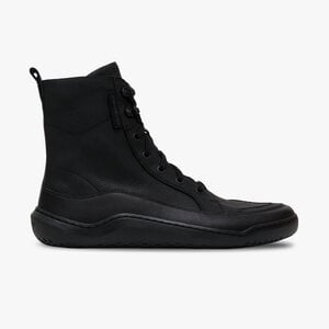 Vivobarefoot Gobi Boot Men Obsidian