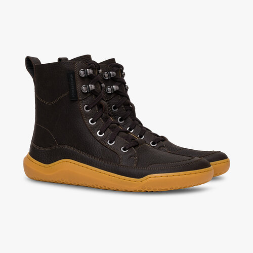 Vivobarefoot Gobi Boot Ladies Bracken