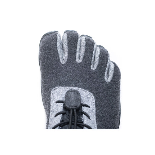 Vibram FiveFingers KSO ECO Wool Women Grey/Light Grey/Dark Grey