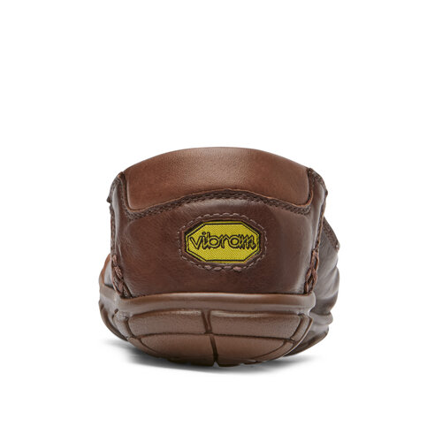 Vibram FiveFingers CVT Leather Women Brown