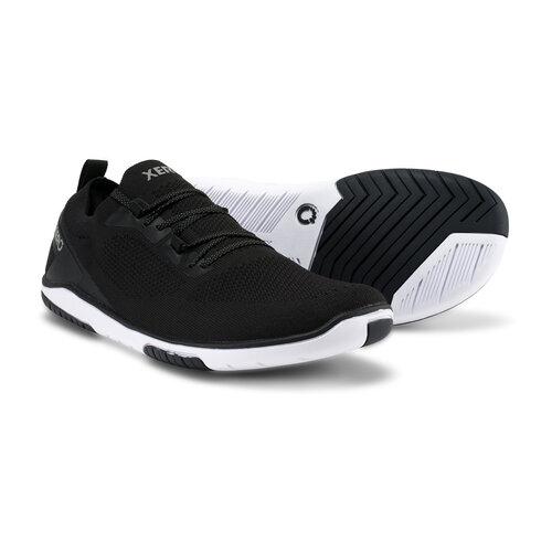 Xero Shoes Nexus Knit Men Black