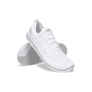 Xero Shoes Nexus Knit Men White